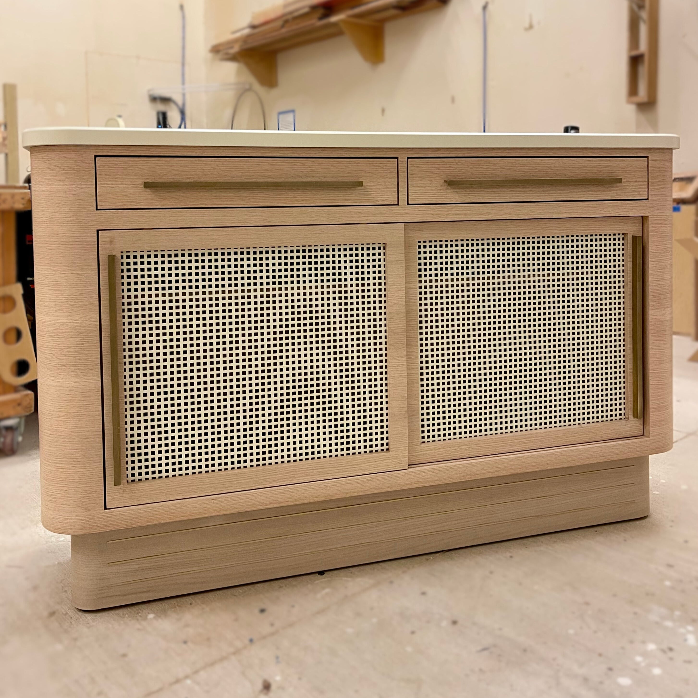 Clara Console