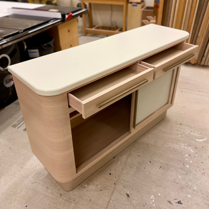 Clara Console