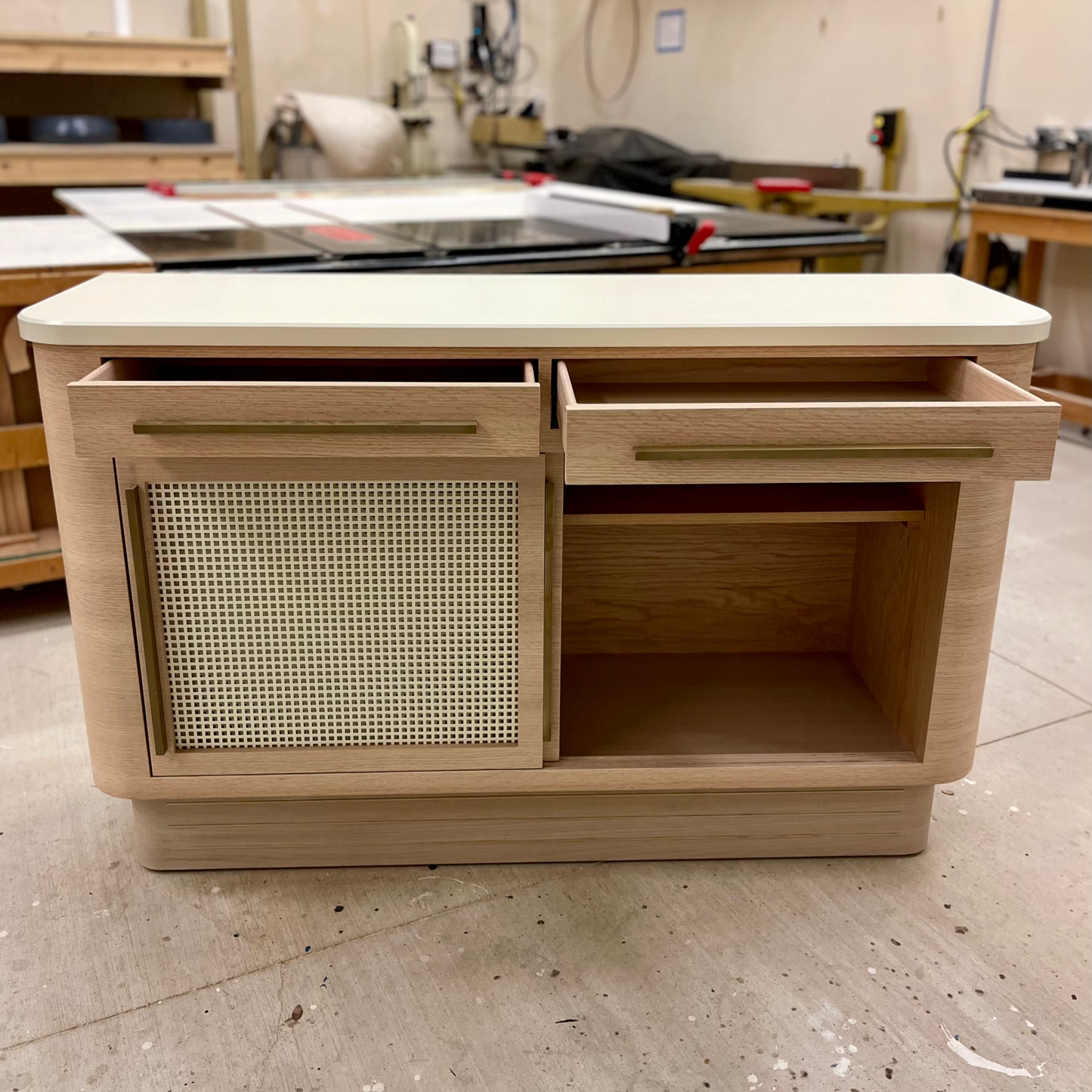 Clara Console