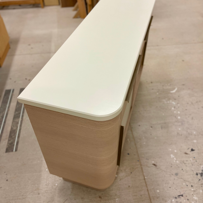 Clara Console