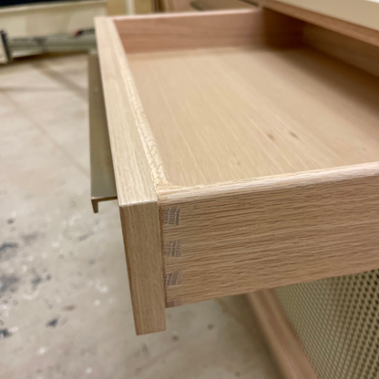 Clara Console